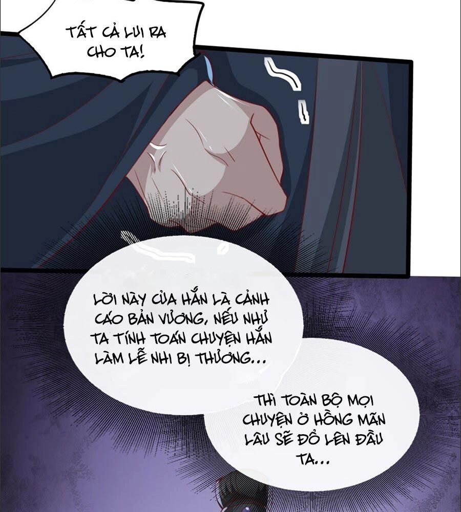 Gian Phi Như Thử Đa Kiều Chapter 99 - 21