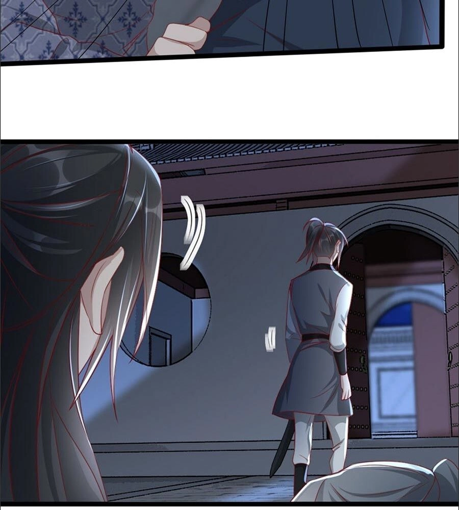 Gian Phi Như Thử Đa Kiều Chapter 99 - 26