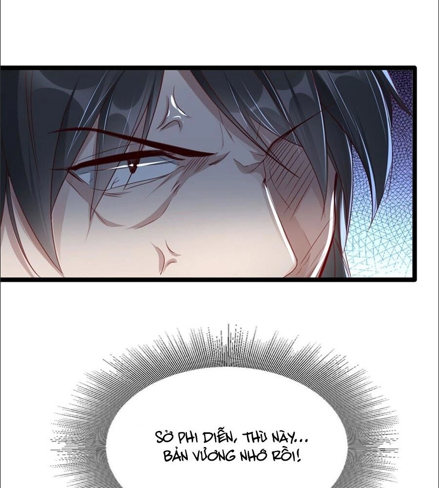 Gian Phi Như Thử Đa Kiều Chapter 99 - 27