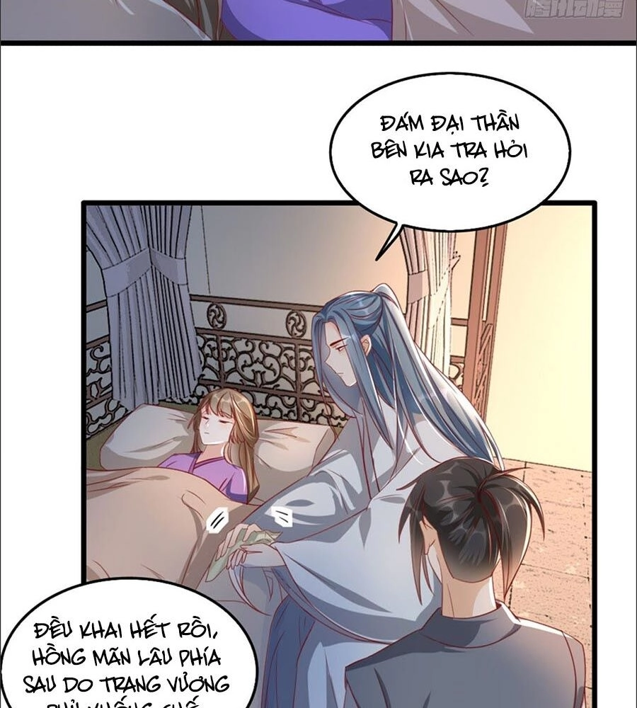 Gian Phi Như Thử Đa Kiều Chapter 99 - 30