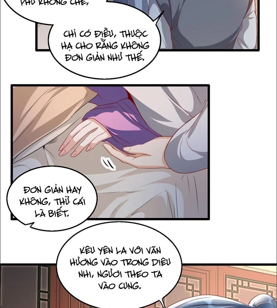 Gian Phi Như Thử Đa Kiều Chapter 99 - 31