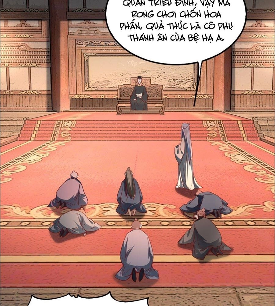 Gian Phi Như Thử Đa Kiều Chapter 99 - 35