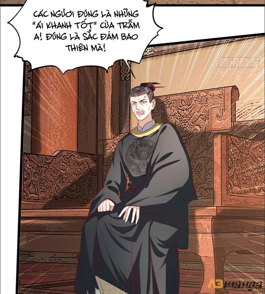 Gian Phi Như Thử Đa Kiều Chapter 99 - 36