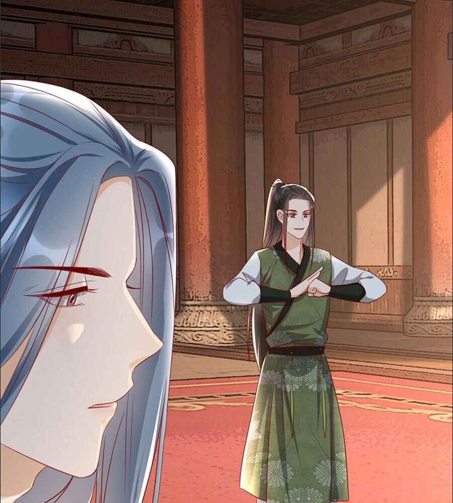 Gian Phi Như Thử Đa Kiều Chapter 99 - 40