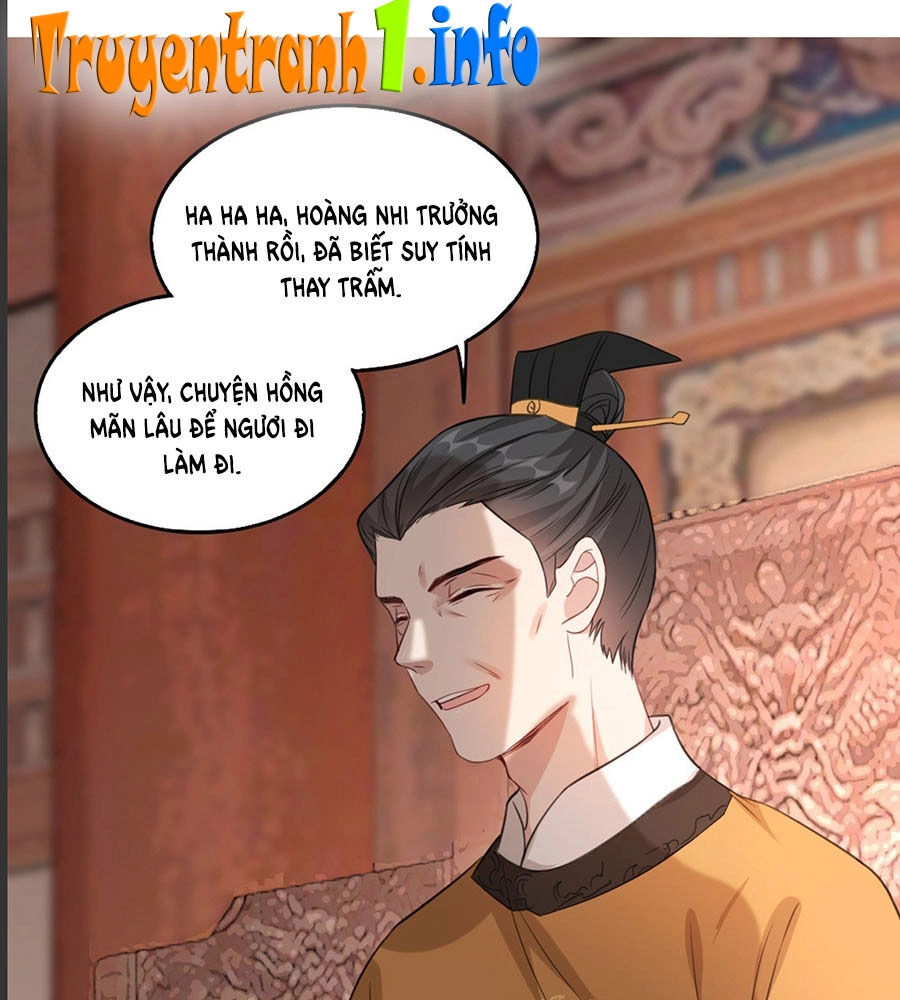 Gian Phi Như Thử Đa Kiều Chapter 100 - 1