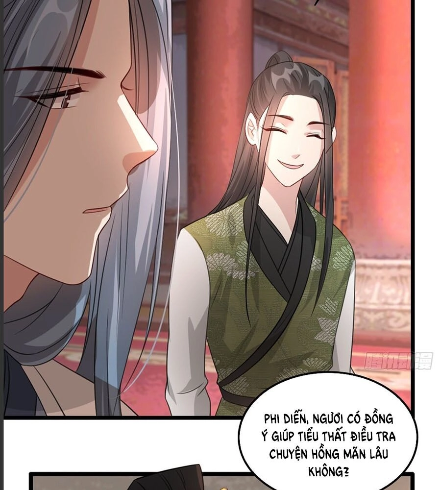 Gian Phi Như Thử Đa Kiều Chapter 100 - 4