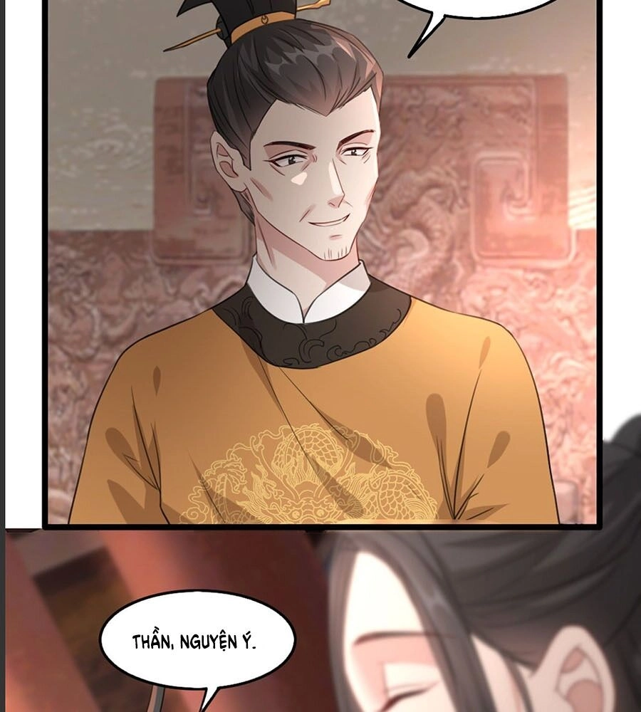 Gian Phi Như Thử Đa Kiều Chapter 100 - 5