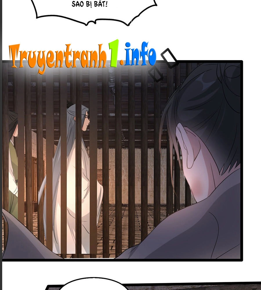 Gian Phi Như Thử Đa Kiều Chapter 100 - 17