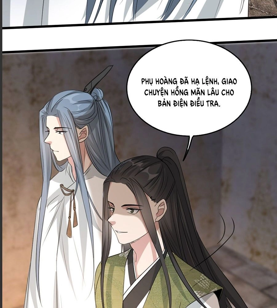 Gian Phi Như Thử Đa Kiều Chapter 100 - 20