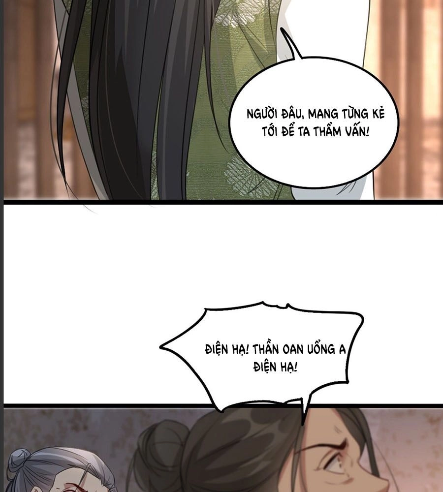 Gian Phi Như Thử Đa Kiều Chapter 100 - 26