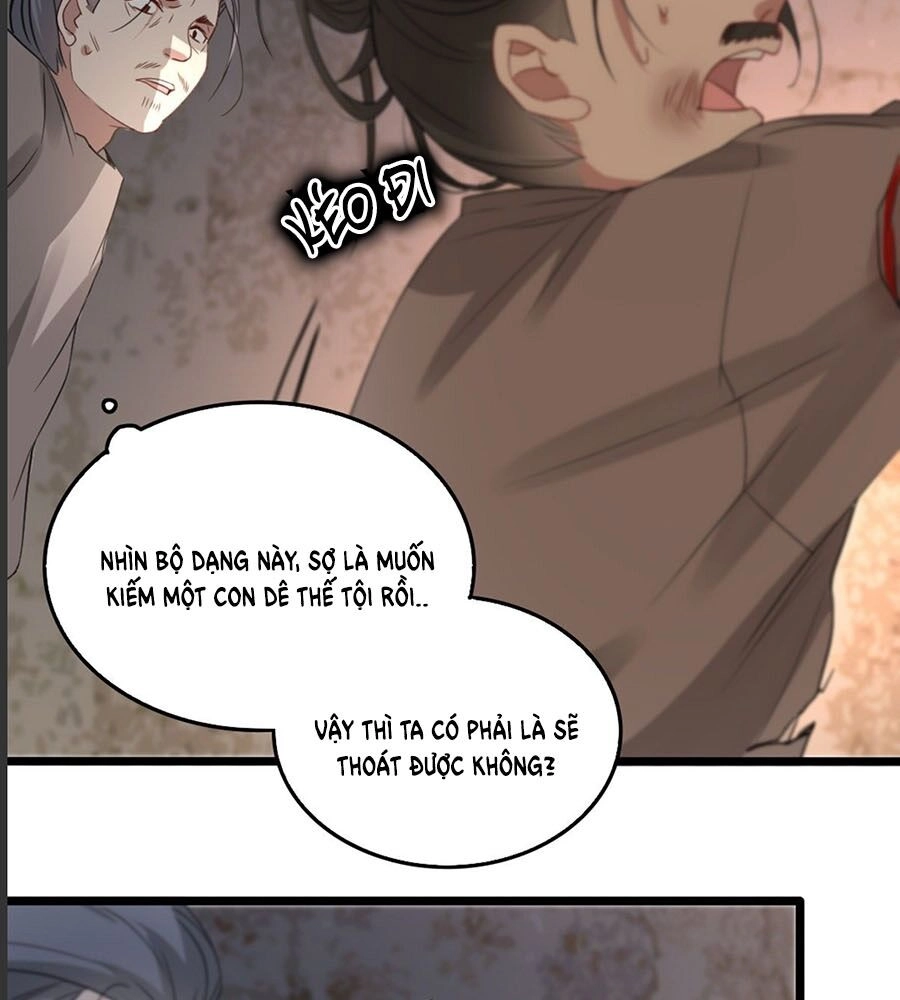 Gian Phi Như Thử Đa Kiều Chapter 100 - 27