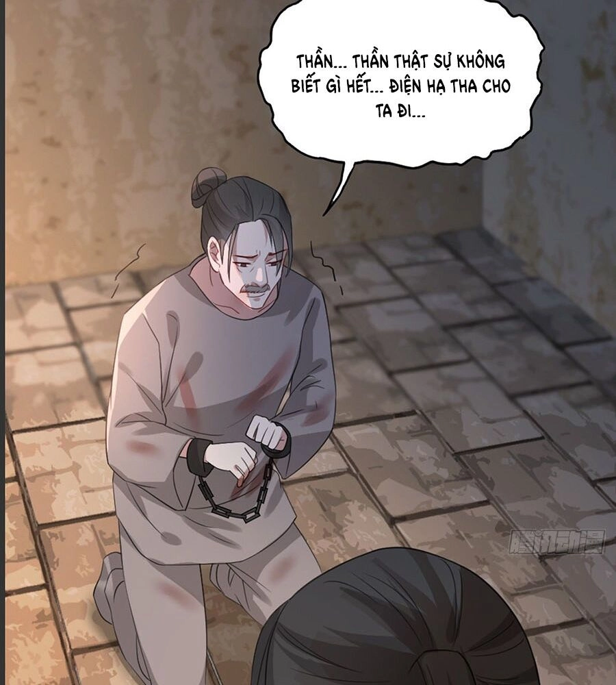 Gian Phi Như Thử Đa Kiều Chapter 100 - 30