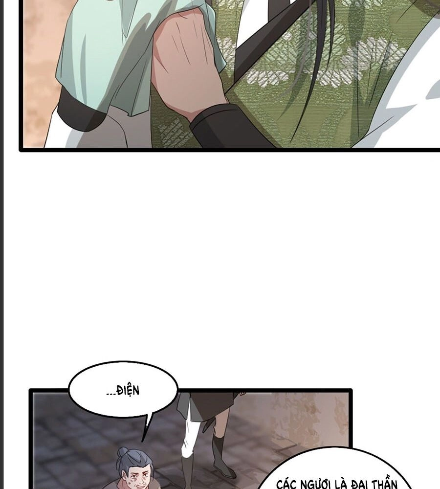 Gian Phi Như Thử Đa Kiều Chapter 100 - 33