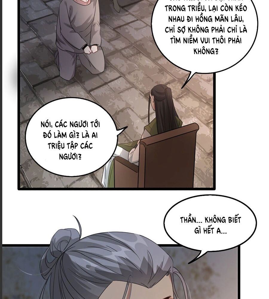 Gian Phi Như Thử Đa Kiều Chapter 100 - 34