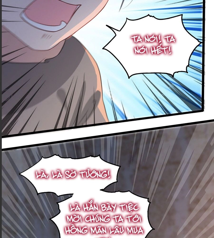 Gian Phi Như Thử Đa Kiều Chapter 100 - 41