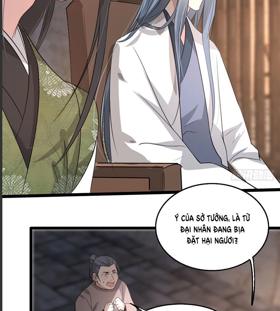 Gian Phi Như Thử Đa Kiều Chapter 100 - 44