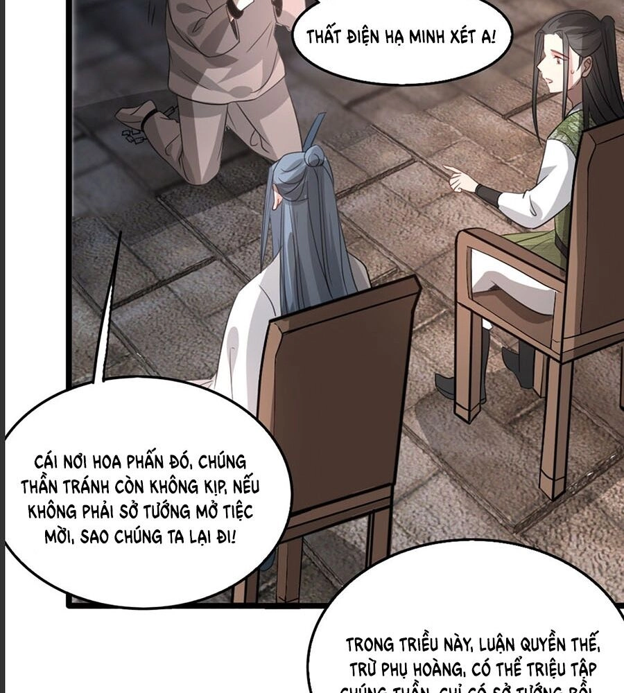 Gian Phi Như Thử Đa Kiều Chapter 100 - 45