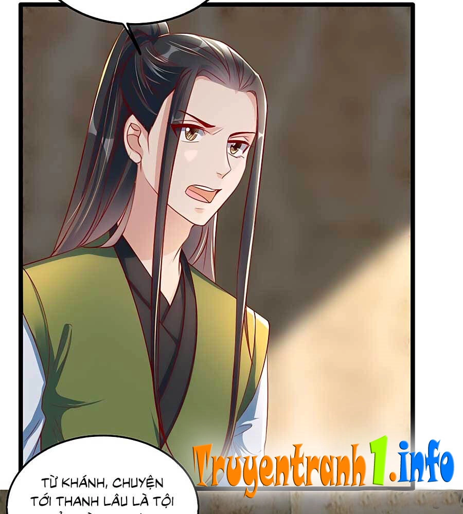 Gian Phi Như Thử Đa Kiều Chapter 101 - 7