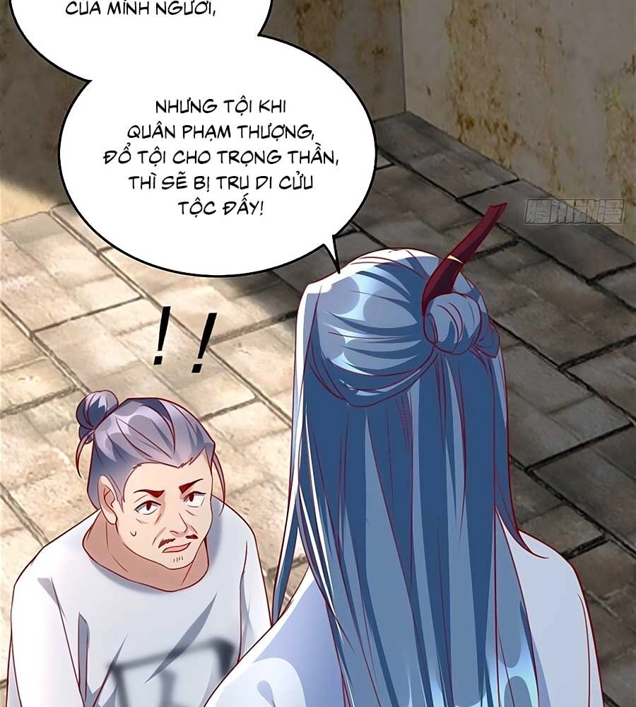 Gian Phi Như Thử Đa Kiều Chapter 101 - 8