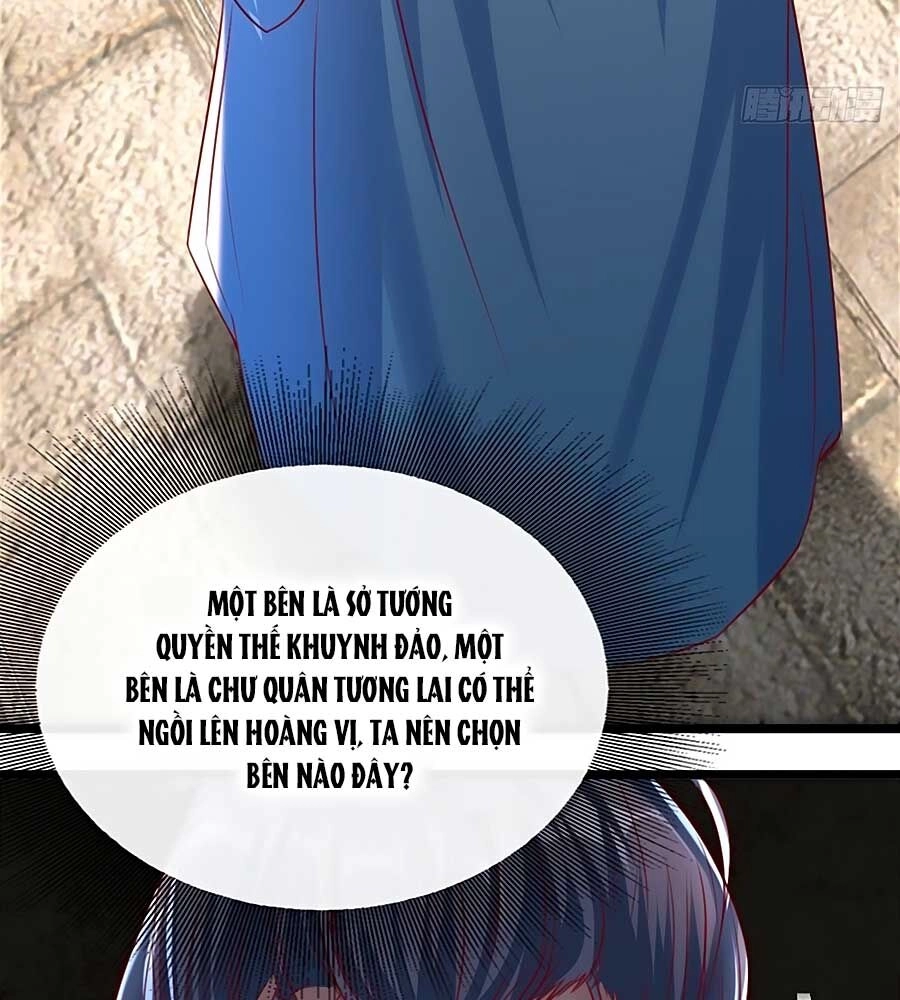 Gian Phi Như Thử Đa Kiều Chapter 101 - 10