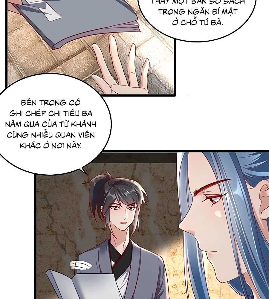 Gian Phi Như Thử Đa Kiều Chapter 101 - 15