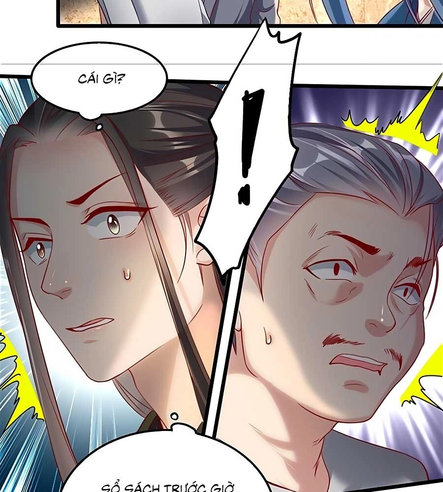 Gian Phi Như Thử Đa Kiều Chapter 101 - 16