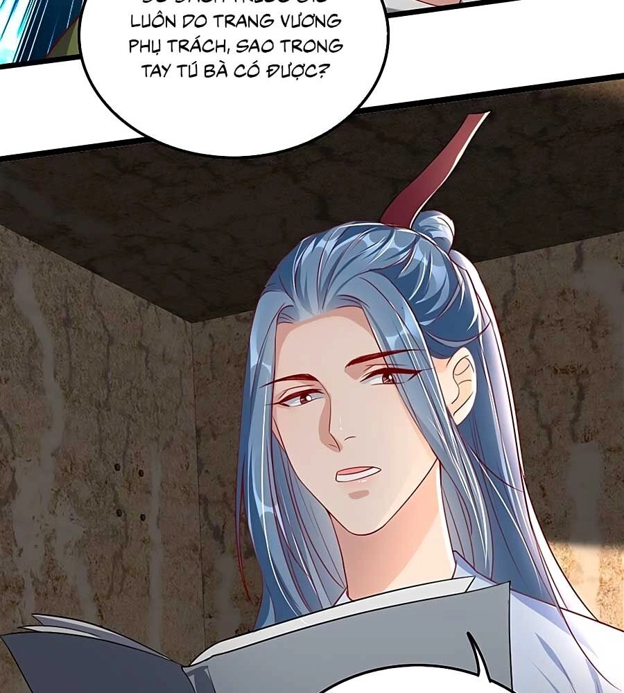 Gian Phi Như Thử Đa Kiều Chapter 101 - 17