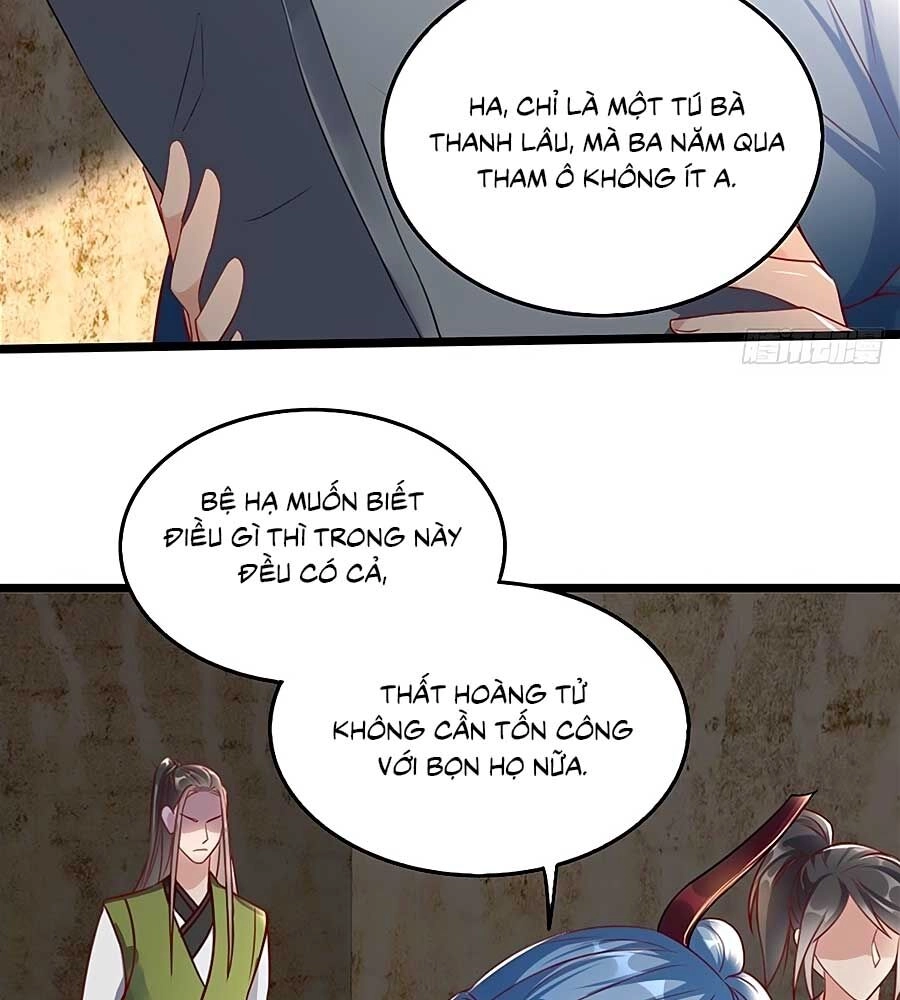 Gian Phi Như Thử Đa Kiều Chapter 101 - 18