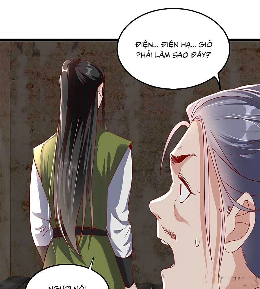 Gian Phi Như Thử Đa Kiều Chapter 101 - 20