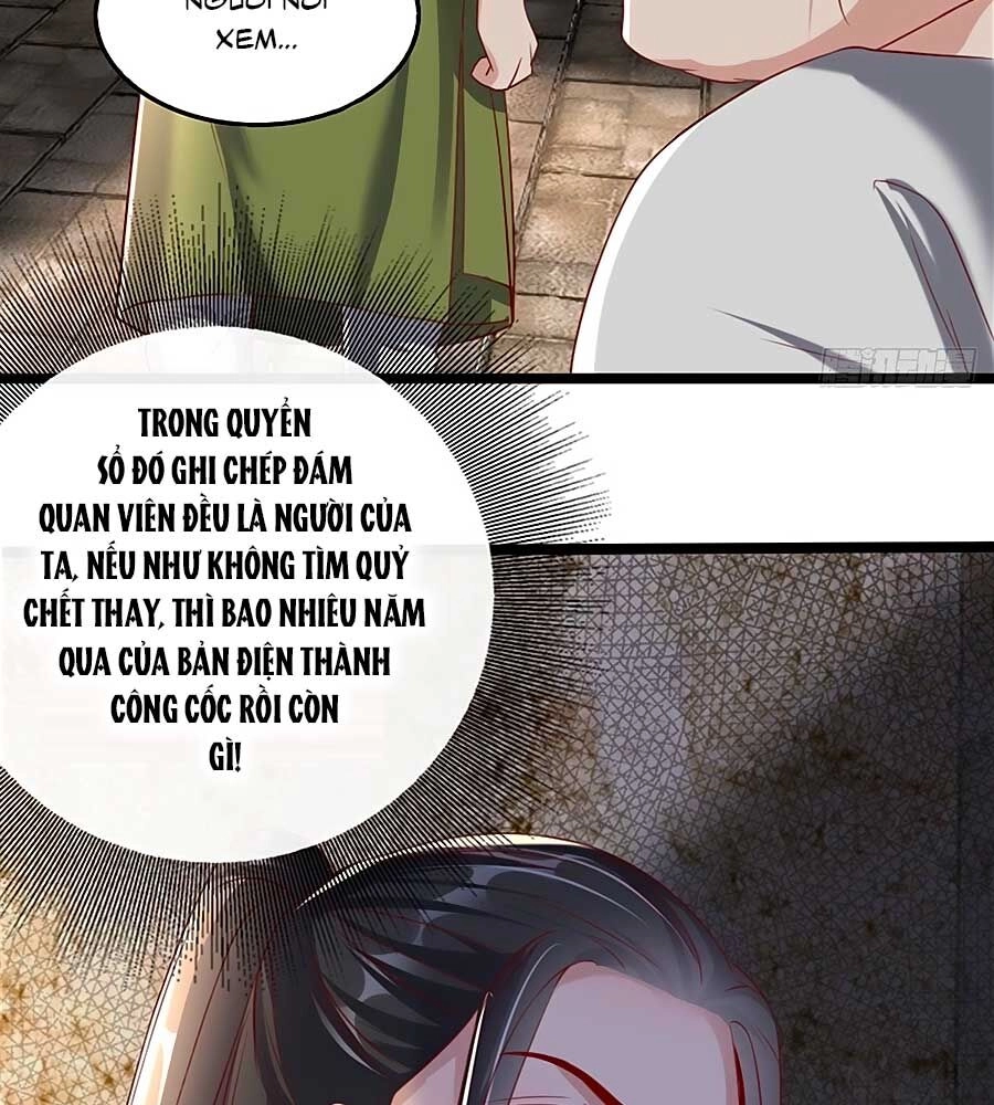 Gian Phi Như Thử Đa Kiều Chapter 101 - 21