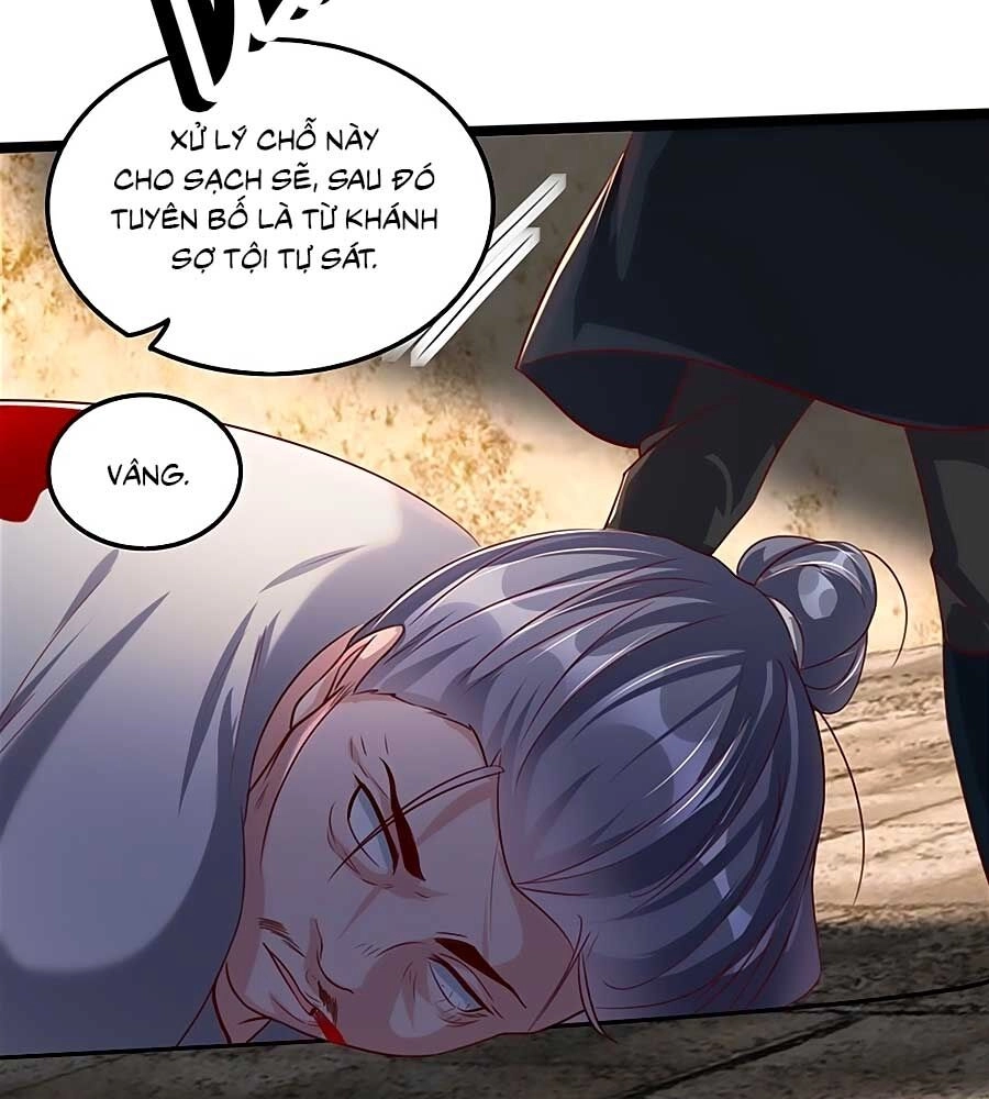 Gian Phi Như Thử Đa Kiều Chapter 101 - 27