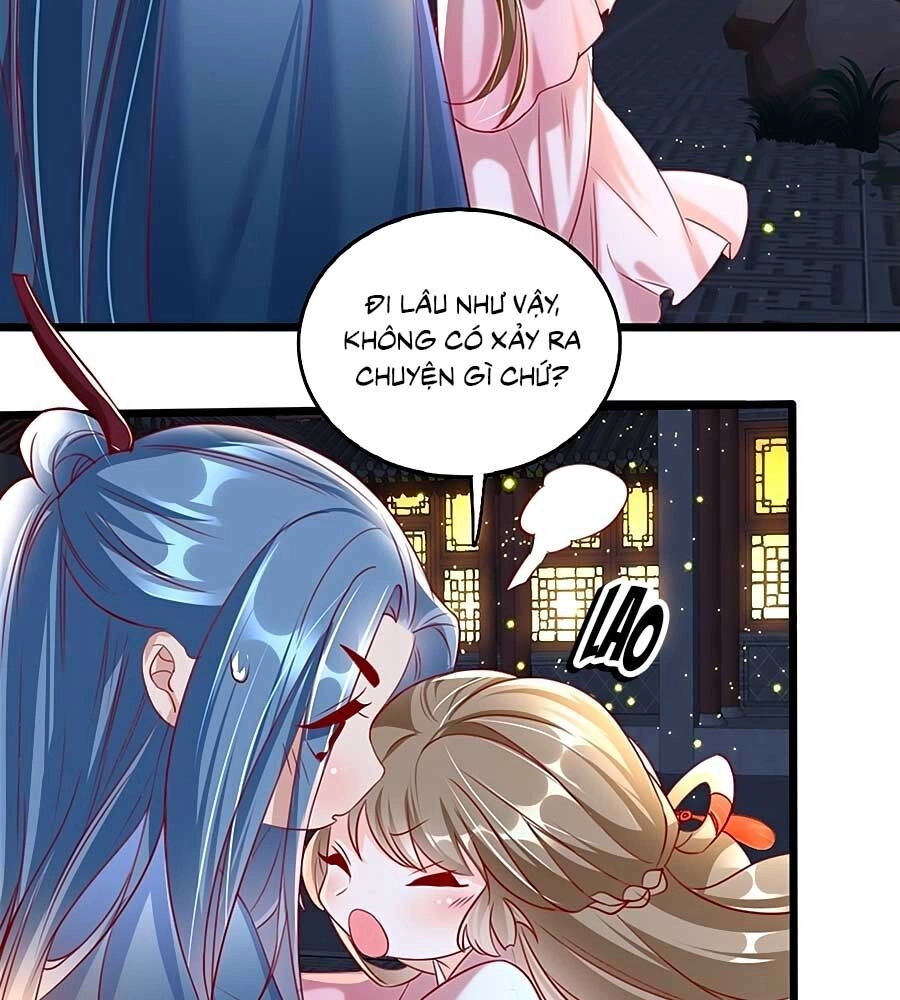 Gian Phi Như Thử Đa Kiều Chapter 101 - 32