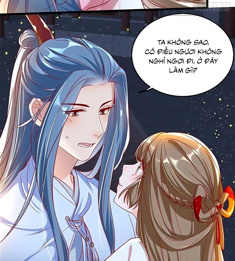 Gian Phi Như Thử Đa Kiều Chapter 101 - 33