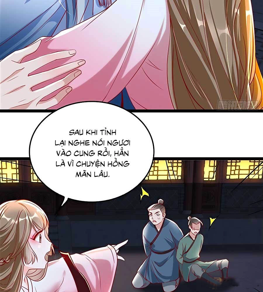 Gian Phi Như Thử Đa Kiều Chapter 101 - 34