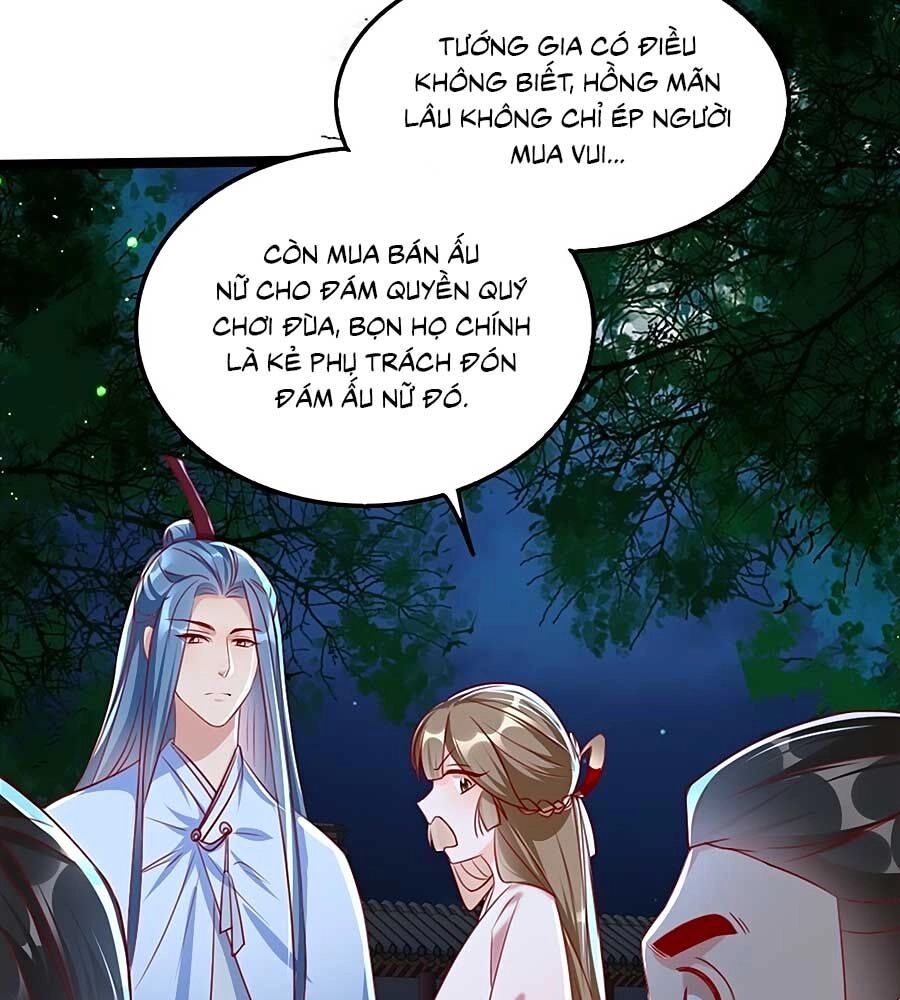 Gian Phi Như Thử Đa Kiều Chapter 101 - 36