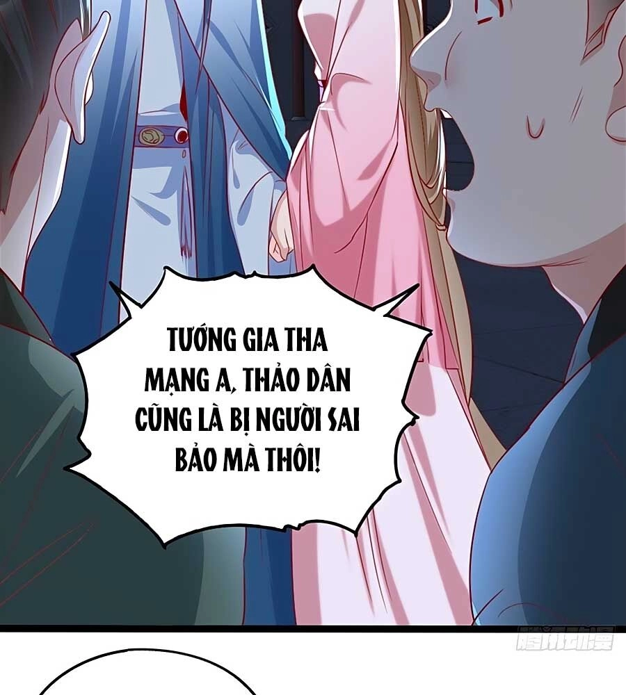 Gian Phi Như Thử Đa Kiều Chapter 101 - 37