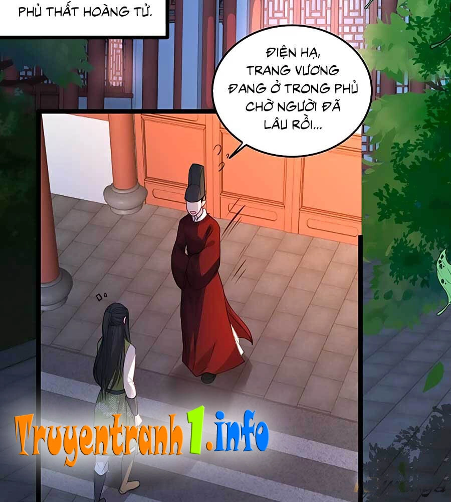 Gian Phi Như Thử Đa Kiều Chapter 102 - 2