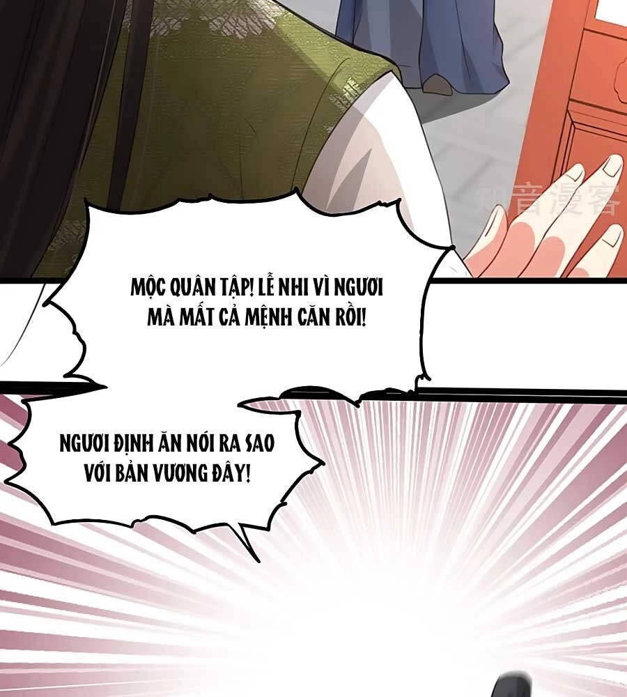 Gian Phi Như Thử Đa Kiều Chapter 102 - 5