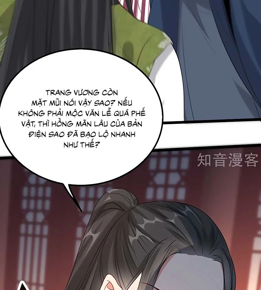 Gian Phi Như Thử Đa Kiều Chapter 102 - 7