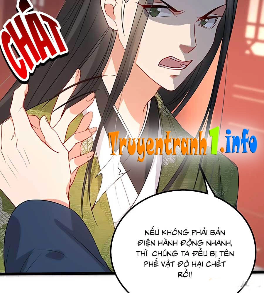 Gian Phi Như Thử Đa Kiều Chapter 102 - 8