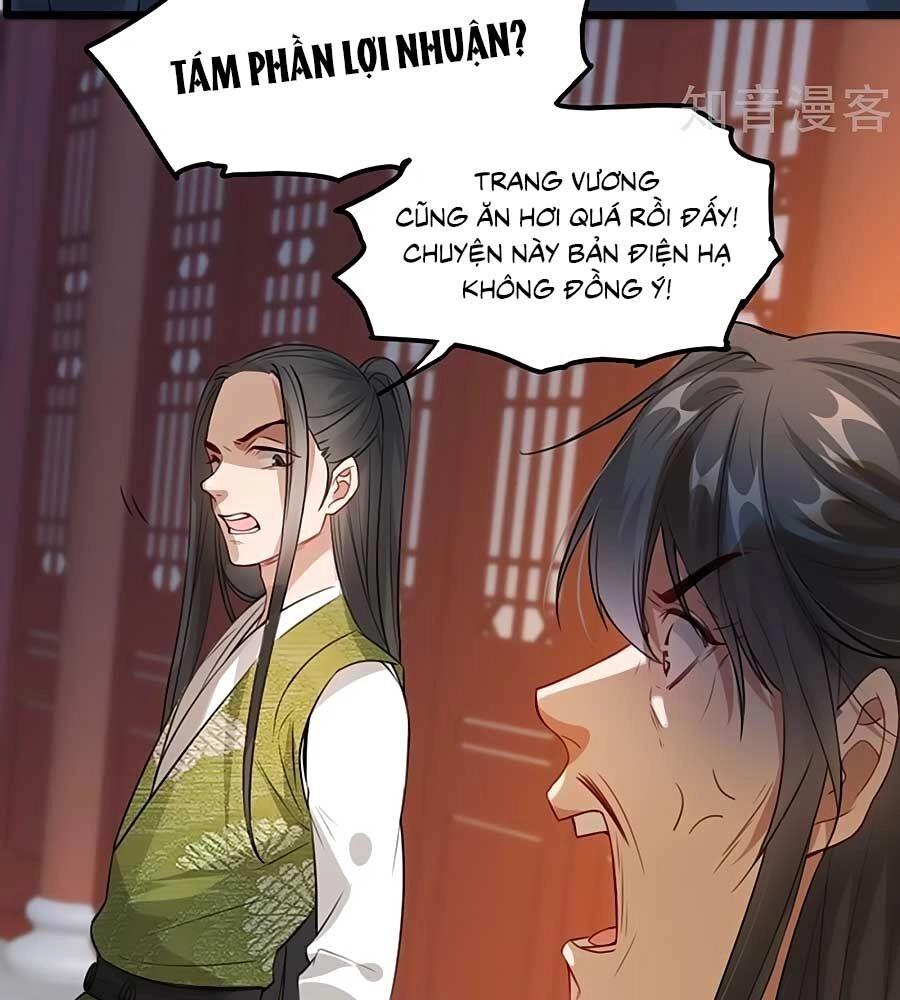 Gian Phi Như Thử Đa Kiều Chapter 102 - 16