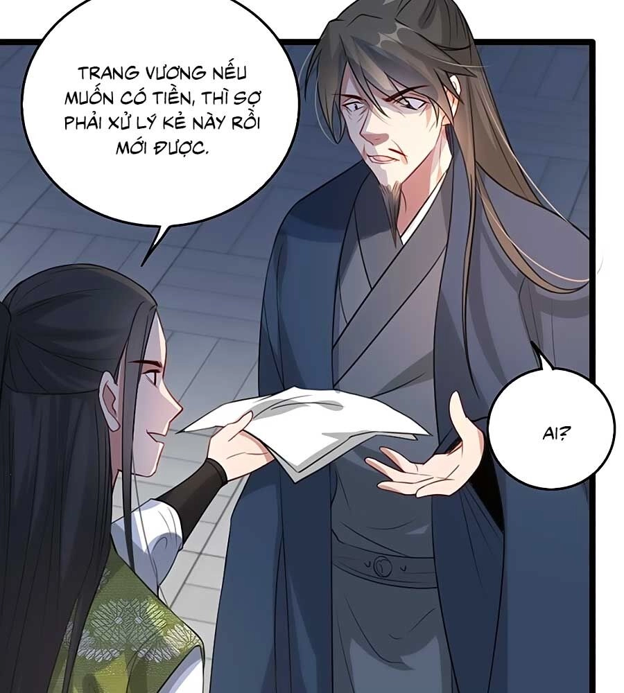 Gian Phi Như Thử Đa Kiều Chapter 102 - 21