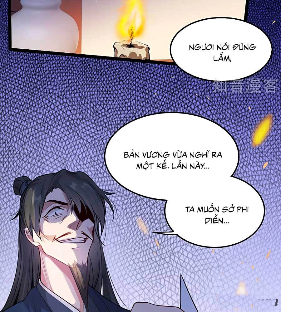 Gian Phi Như Thử Đa Kiều Chapter 102 - 25