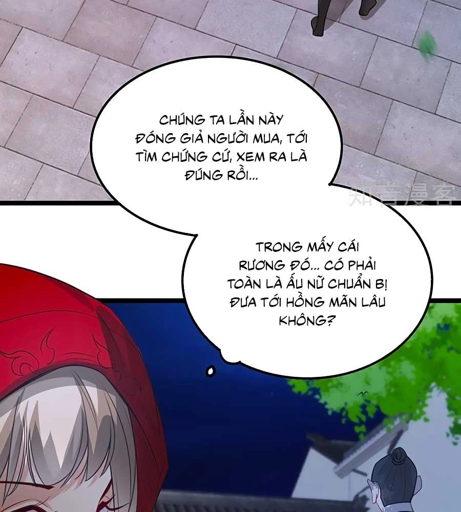 Gian Phi Như Thử Đa Kiều Chapter 102 - 34