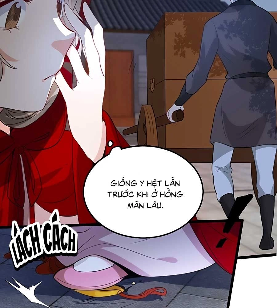 Gian Phi Như Thử Đa Kiều Chapter 102 - 35