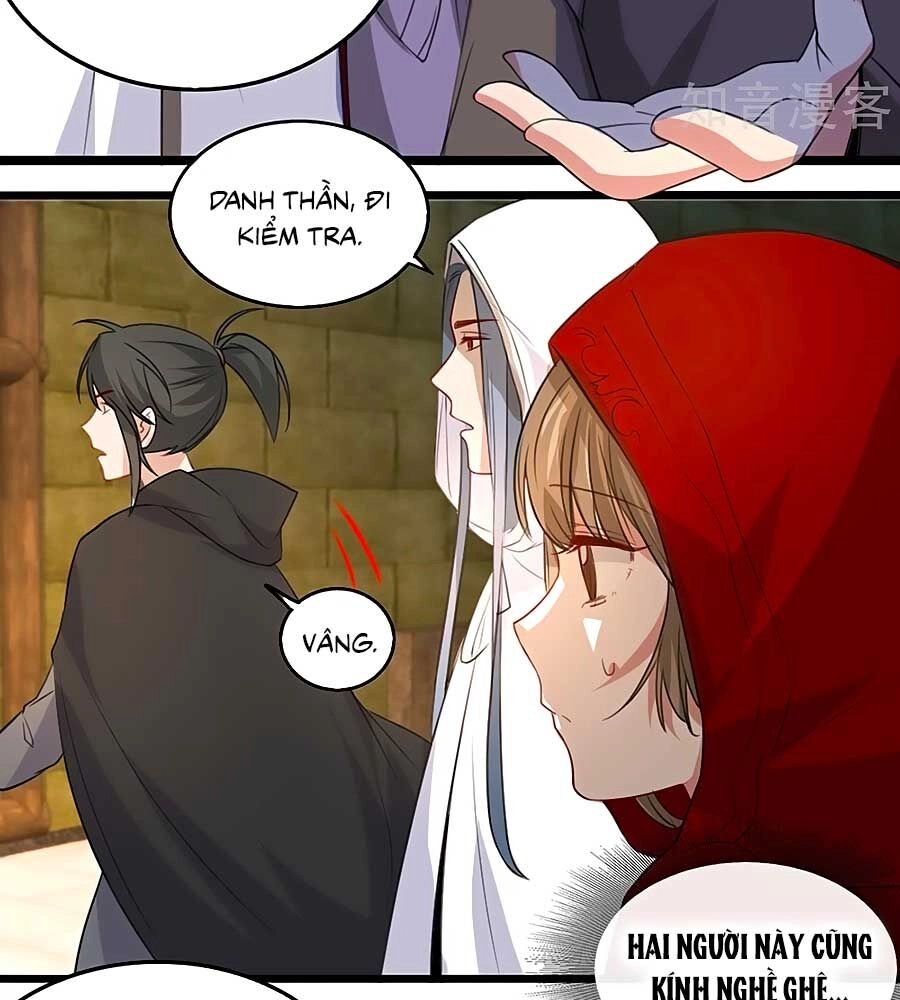 Gian Phi Như Thử Đa Kiều Chapter 102 - 43