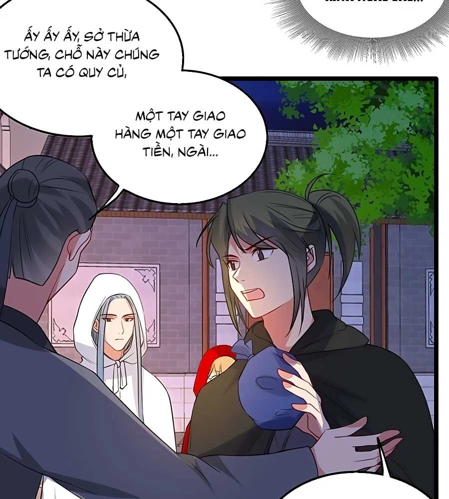 Gian Phi Như Thử Đa Kiều Chapter 102 - 44