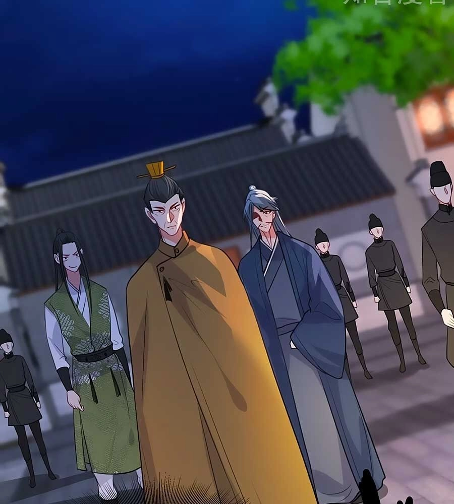 Gian Phi Như Thử Đa Kiều Chapter 102 - 47