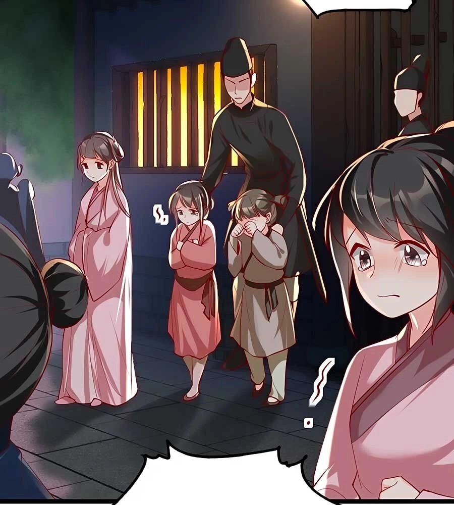 Gian Phi Như Thử Đa Kiều Chapter 103 - 6