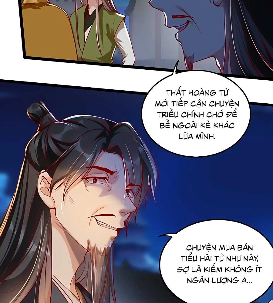 Gian Phi Như Thử Đa Kiều Chapter 103 - 11